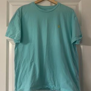 Ralph Lauren Polo short sleeve t shirt